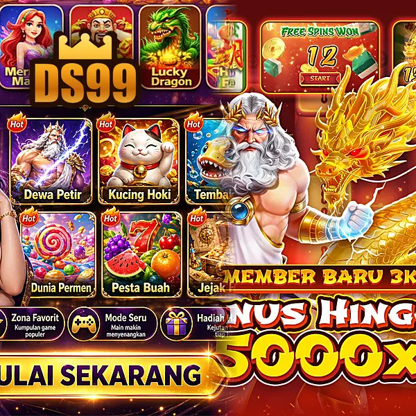 ds99 Masuk