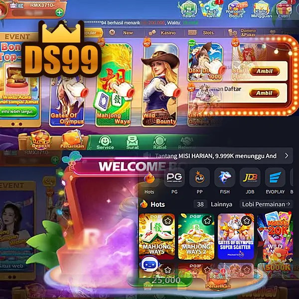 ds99 Masuk - ds99 Resmi
