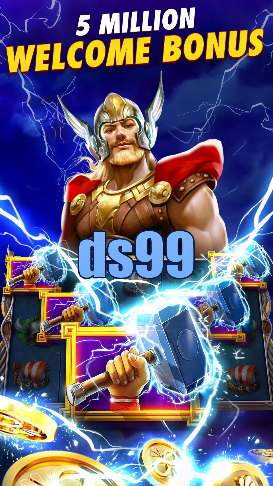 ds99 Preview - Resmi Unduh